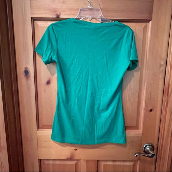 New Ireland green tee shirt - Picture 2 of 3